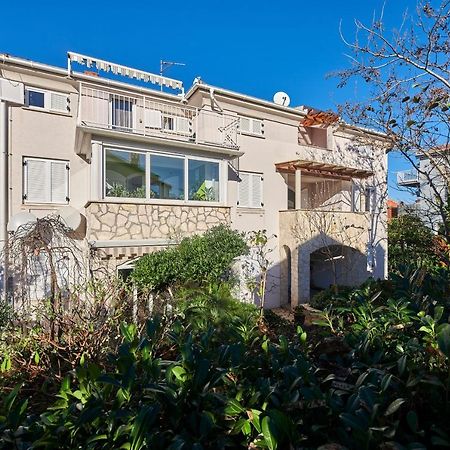 Apartman Igor Zambratija  Dış mekan fotoğraf