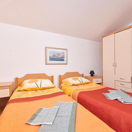 Apartman Igor Zambratija  Dış mekan fotoğraf