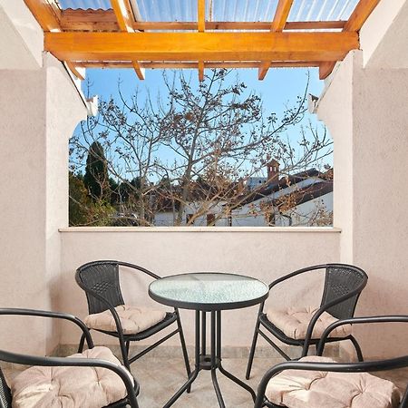 Apartman Igor Zambratija  Dış mekan fotoğraf