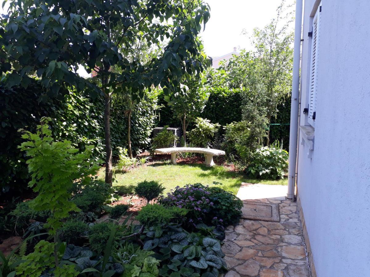 Apartman Igor Zambratija  Dış mekan fotoğraf