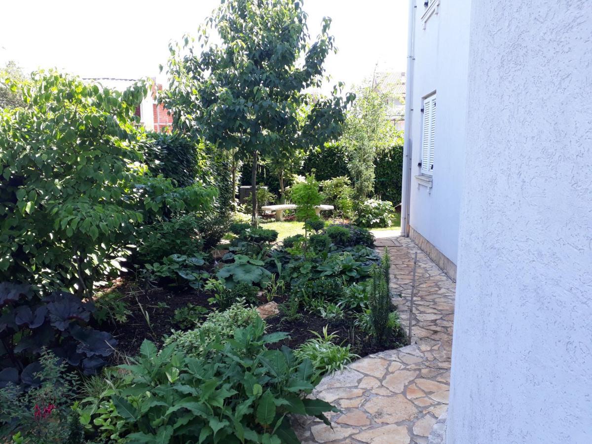 Apartman Igor Zambratija  Dış mekan fotoğraf