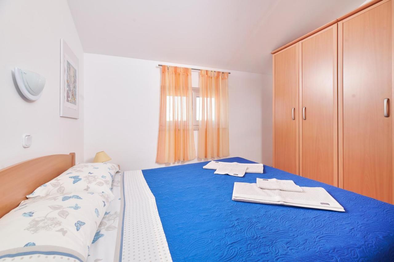 Apartman Igor Zambratija  Dış mekan fotoğraf
