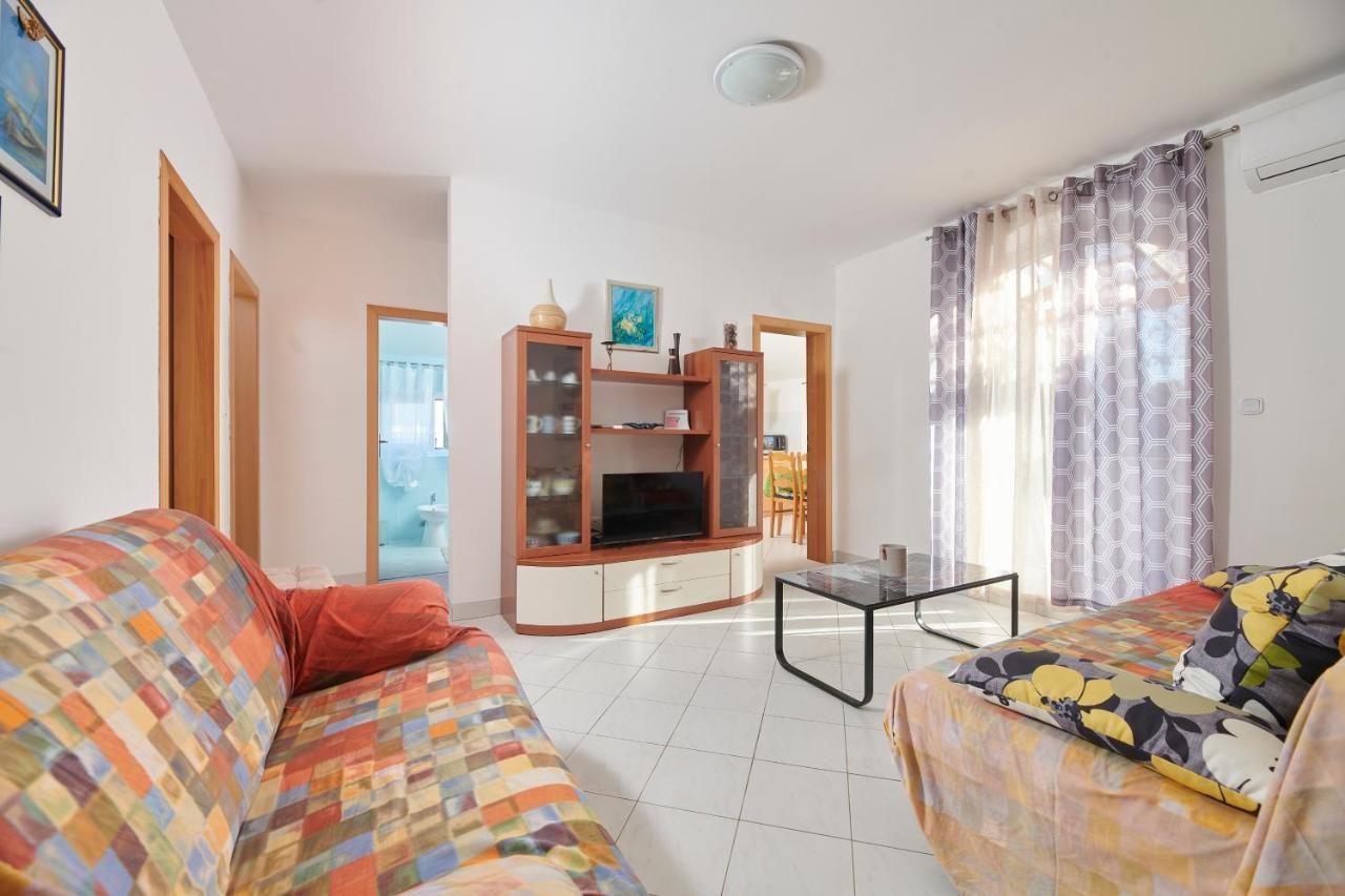 Apartman Igor Zambratija  Dış mekan fotoğraf