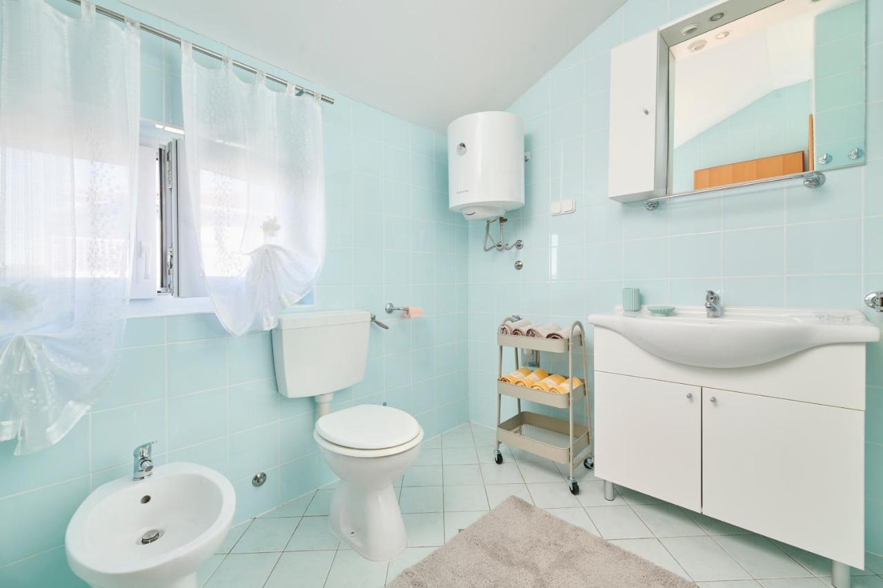 Apartman Igor Zambratija  Dış mekan fotoğraf