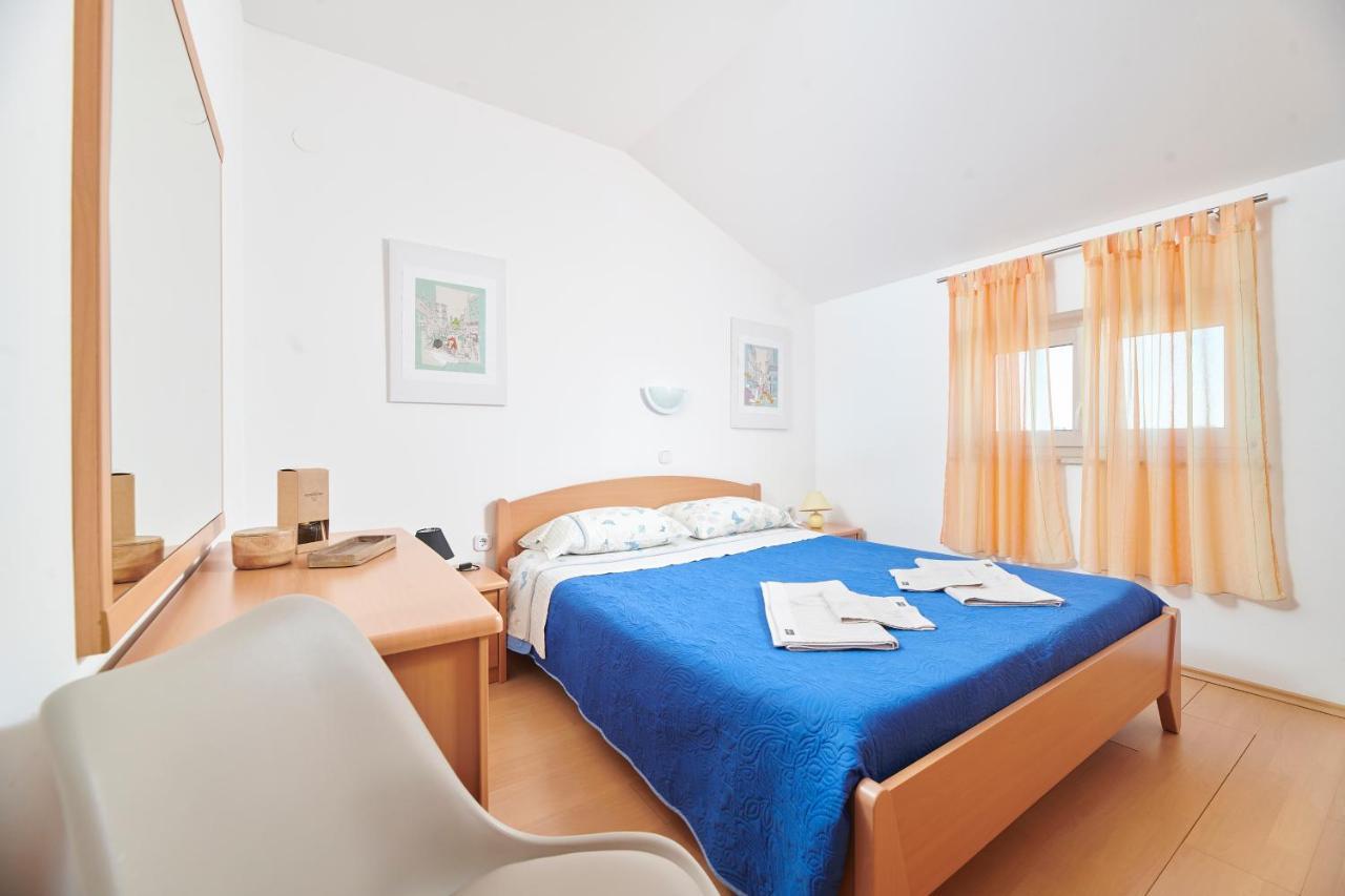 Apartman Igor Zambratija  Dış mekan fotoğraf