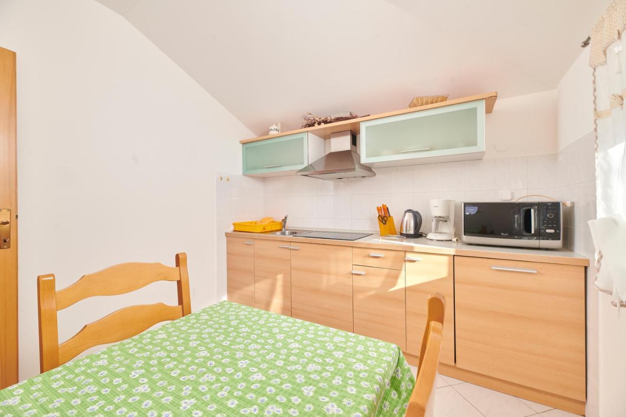 Apartman Igor Zambratija  Dış mekan fotoğraf